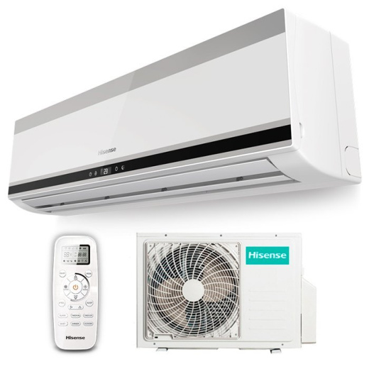 Hisense Strong NEO Premiun Classic A