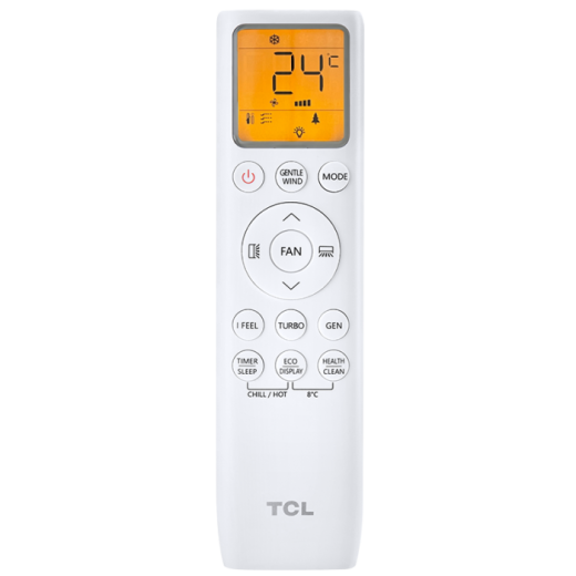 товар TCL T-PRO TCL