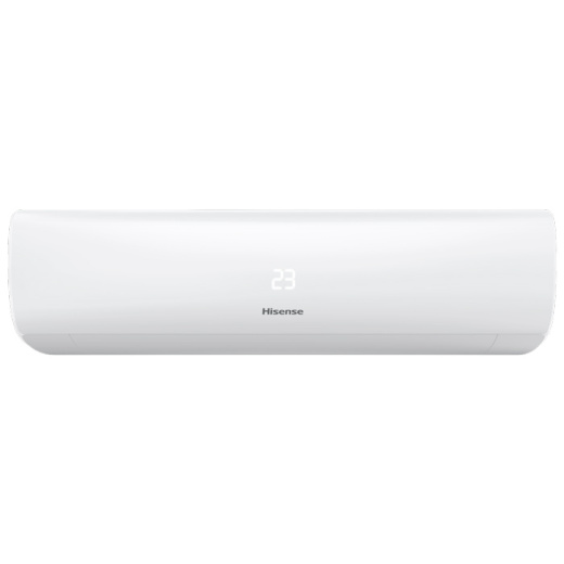 Hisense ZOOM FREE MATCH DC INVERTER на 4 блока