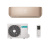 Hisense CHAMPAGNE SUPER DC Inverter