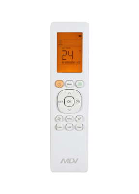 товар MDV INFINI INVERTER MDV