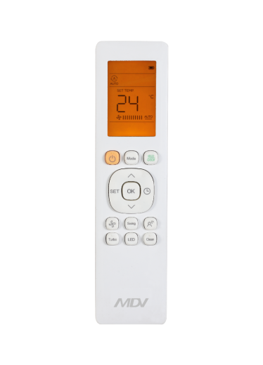 товар MDV INFINI INVERTER STANDARD MDV