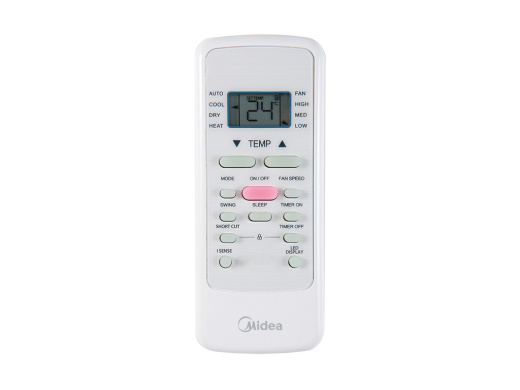 товар Midea Мобильный кондиционер MPPHA Midea