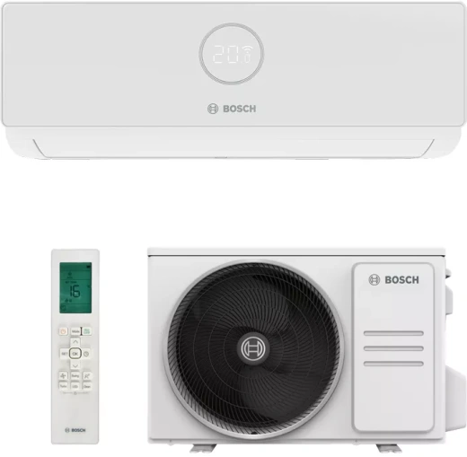 Bosch Climate Line 5000