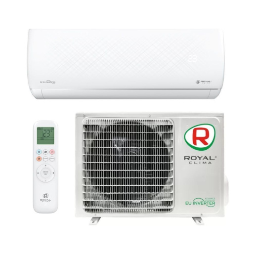 Royal clima RENAISSANCE 2024