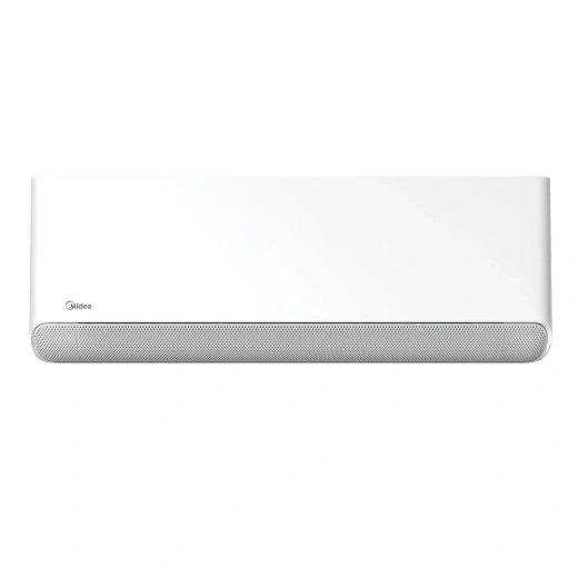 Midea BreezeLeSS E на 2 блока