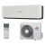 Mitsubishi Heavy Industries Diamond WHITE AND BLACK