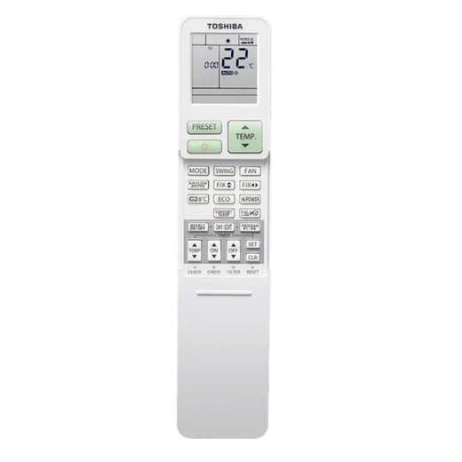 товар Toshiba DAISEKAY NORDIC Toshiba