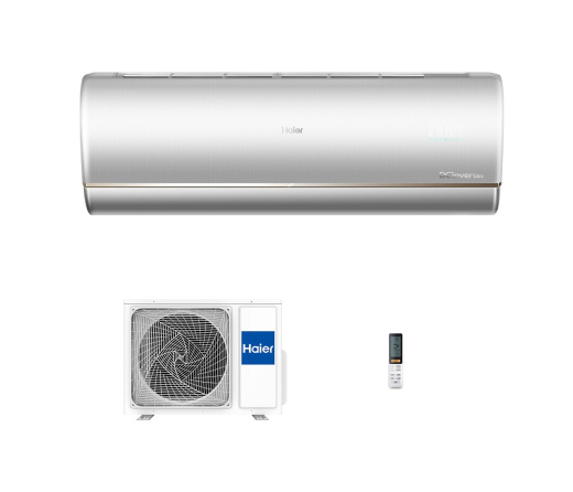 Haier Jade Super Match SILVER
