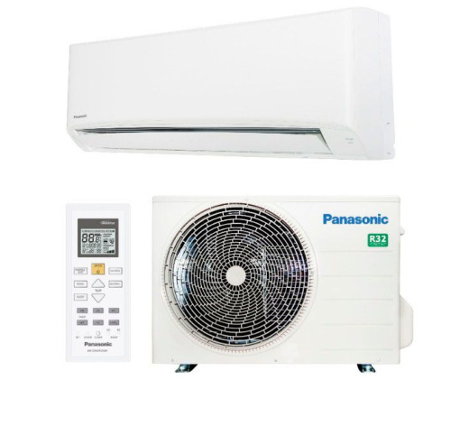 Panasonic COMPACT INVERTER