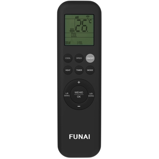 товар Funai KAGAMI Silver Funai
