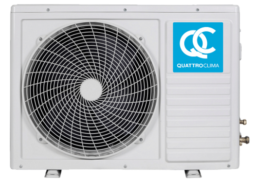 товар Quattroclima BERGAMO Quattroclima