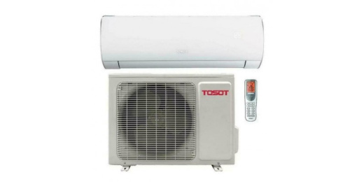 Tosot Lyra Inverter