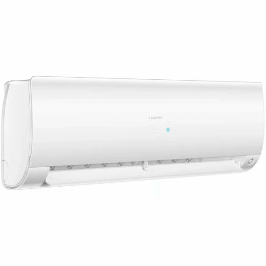 Haier Flexis-SM WHITE на 4 блока