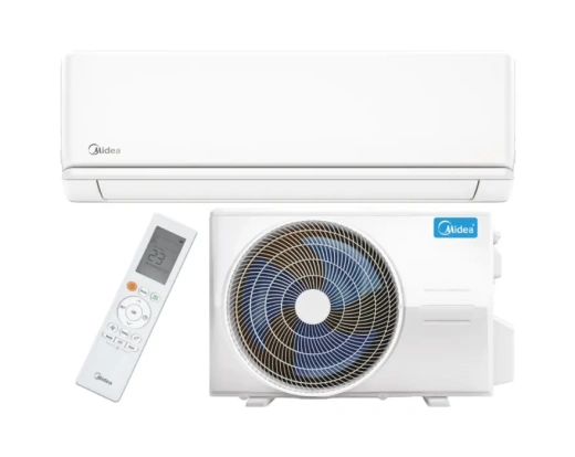 Midea Primary ON/OFF