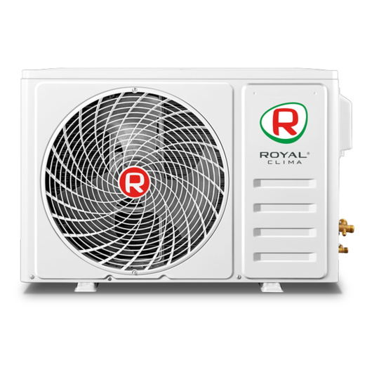 товар Royal clima RENAISSANCE 2025 NEW Wi-Fi Royal clima