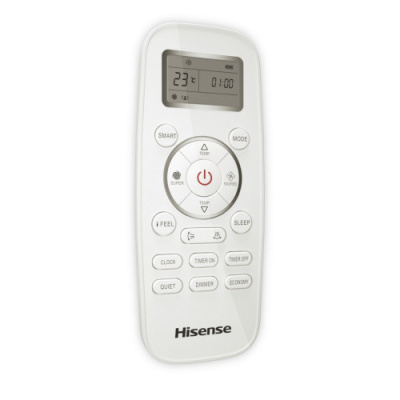 товар Hisense NEO Classic A Hisense