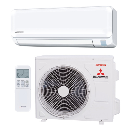 Mitsubishi Heavy Industries STANDARD PLUS Inverter