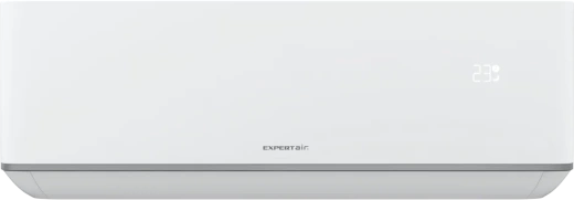 Expertair by Zilon PROGRESS