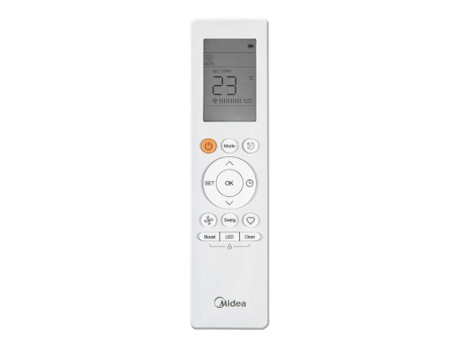 товар Midea Persona ON/OFF Midea