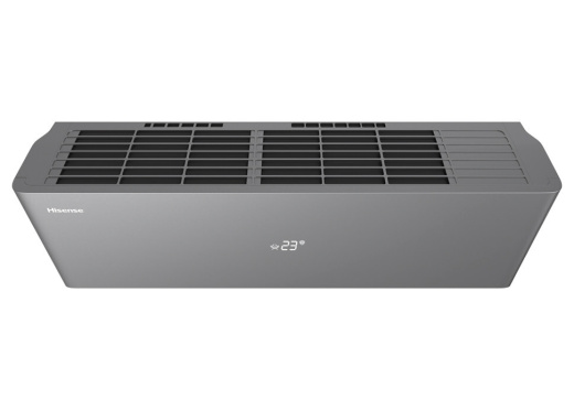 Hisense VISION PRO CARBON SUPERIOR DC INVERTER