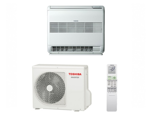 Toshiba CONSOLE
 (J2FVG)