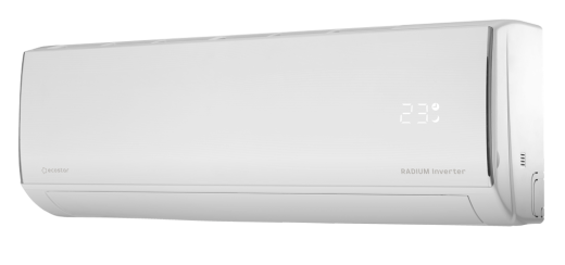 EcoStar RADIUM Inverter NEW 2025
