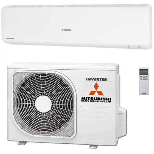 Mitsubishi Heavy Industries Standart Europe