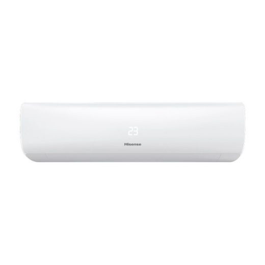 Hisense ZOOM FREE MATCH DC INVERTER на 3 блока
