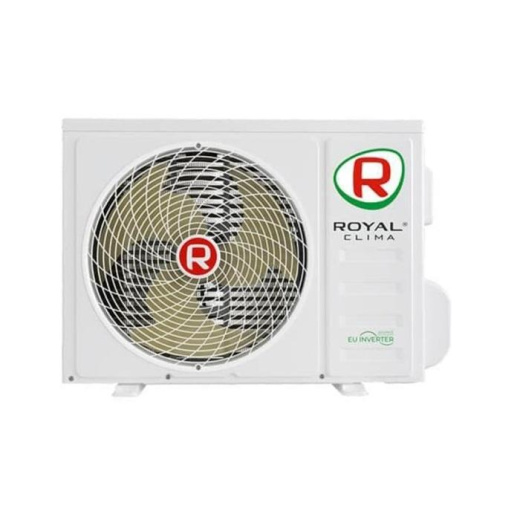 товар Royal clima ROYAL FRESH Full DC EU Inverter Royal clima