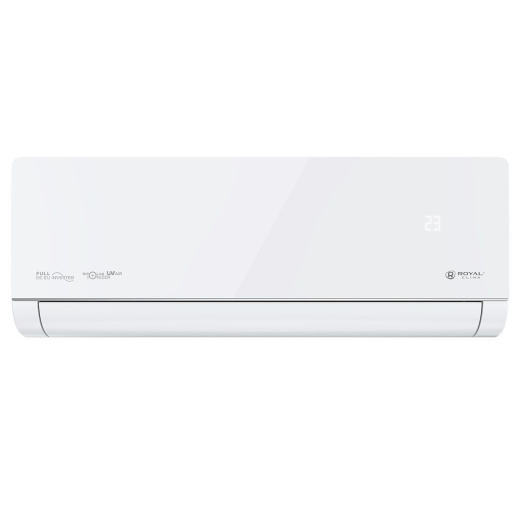 Royal clima SUPREMO BLANCO INVERTER WHITE