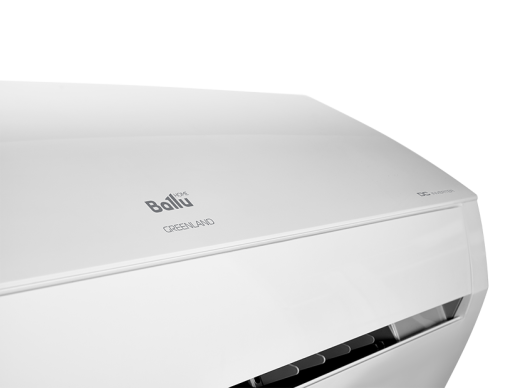 товар Ballu Greenland DC Inverter Ballu