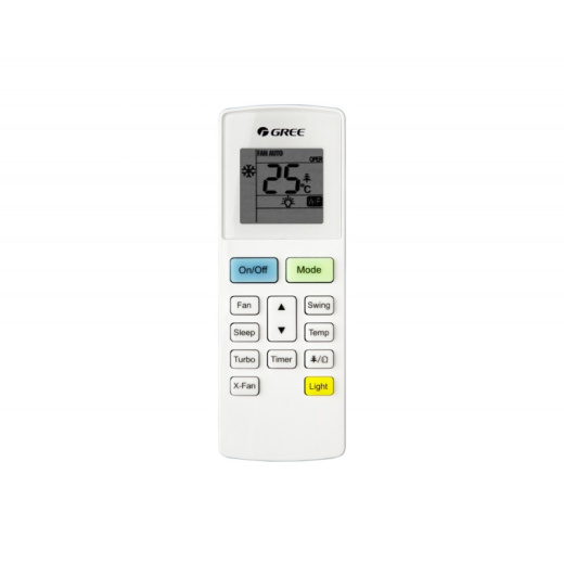 GREE BORA INVERTER