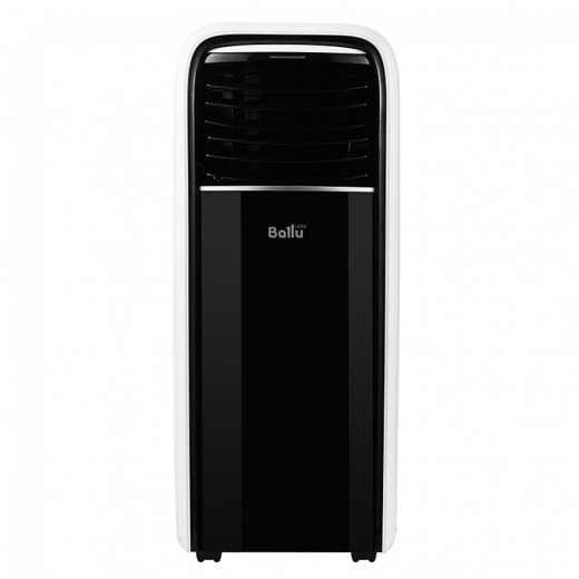 Ballu Smart Design