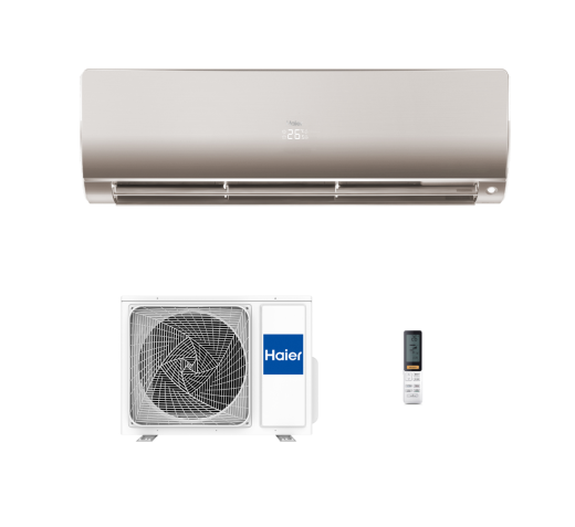 Haier Flexis Super Match GOLD