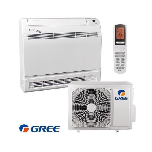 GREE CONSOL