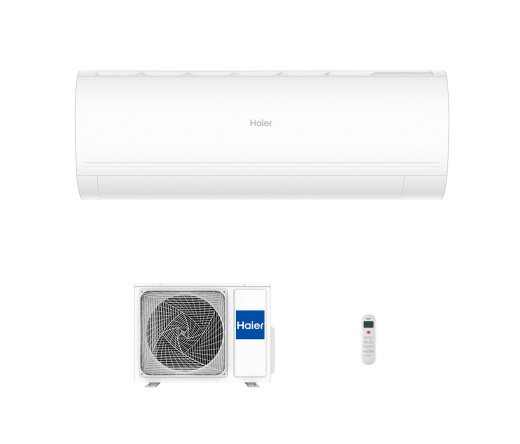 Haier Coral Expert