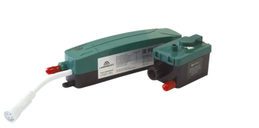 товар Насос дренажный LAMPRECHT LP020-15FL Service