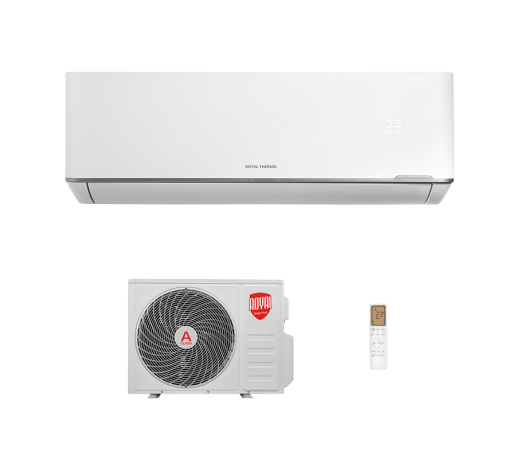 Royal Thermo BAROCCO