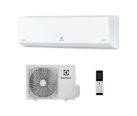 Electrolux Portofino Super DC-Inverter