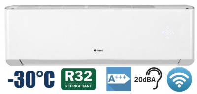 товар GREE Amber Prestige Inverter GREE