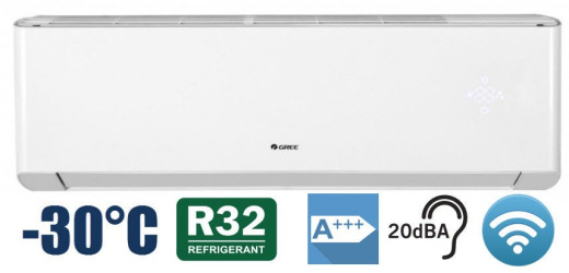 товар GREE Amber Prestige Inverter GREE