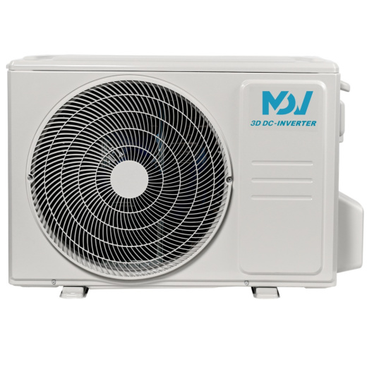 товар MDV INTEGRA PRO BLACK MDV