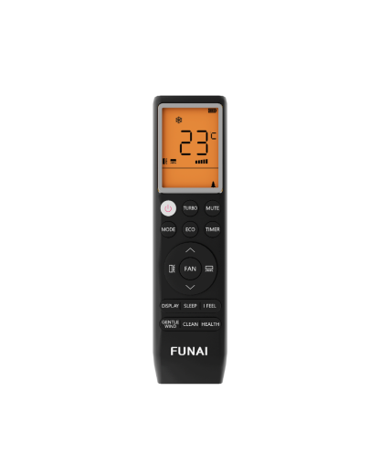 товар Funai KATANA Inverter Funai