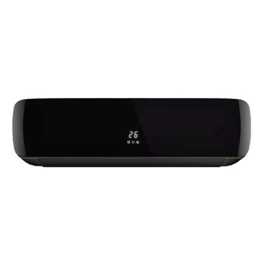 Hisense BLACK CRYSTAL SUPER DC Inverter 2025 WI-FI