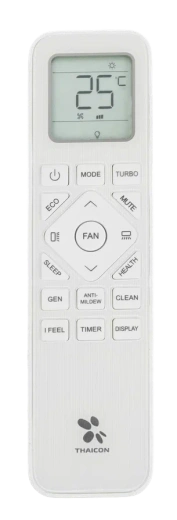 товар THAICON СOMFORT PLUS 
INVERTER THAICON
