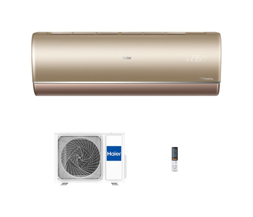 Haier Jade Super Match GOLD