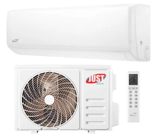 Just Aircon RED ON/OFF