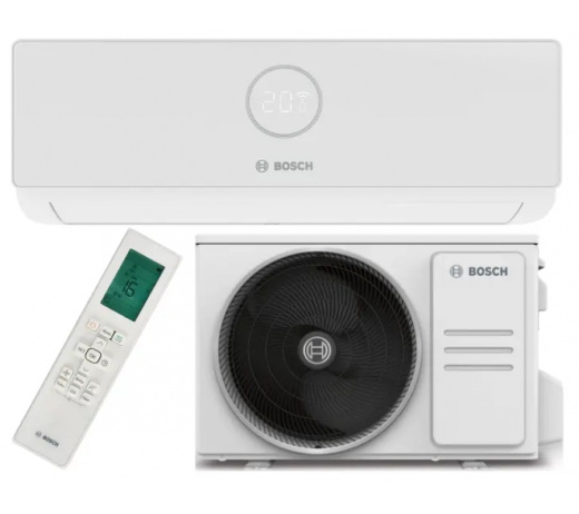 Bosch Climate Line 2000