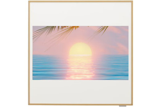 LG ARTCOOL Gallery Premium